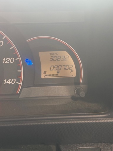中古車　ホンダ　ZEST 車検あり　格安