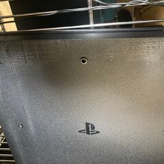 PlayStation 4  500GB (CUH-2200AB01) ps4本体　美品の画像