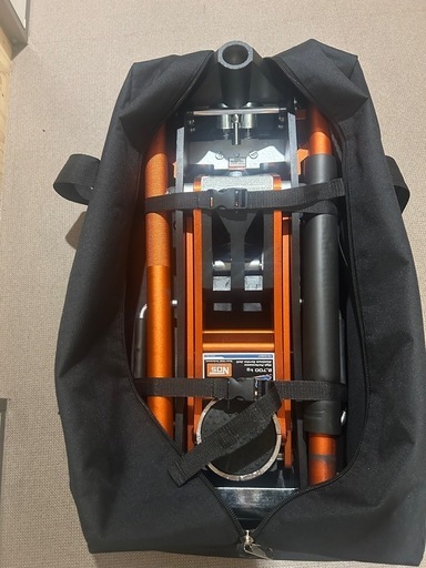 超美品！フロアジャッキ　NOS  3t