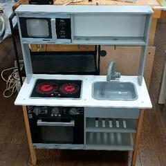 0527-071 おままごとキッチン　Miele