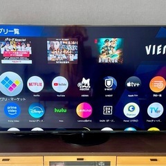 【予約販売開始】【★Panasonic VIERA★】2021年...