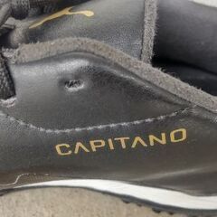 【サッカー】PUMA トレーニングシューズ【フットサル】の画像