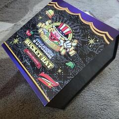 ✨新品・未使用✨JUGGLER BUCKET HATの画像