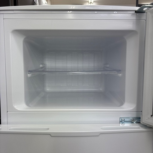 【リユースのサカイ千葉中央店】IRISOHYAMA 冷蔵庫　23年製　118L TC3424
