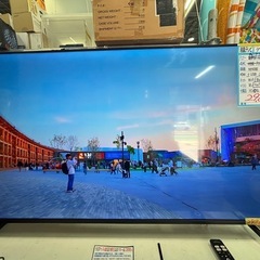 配送可【グリーンハウス】50V液晶テレビ（チューナーレス）★20...