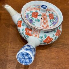 急須　湯呑　お茶　セット