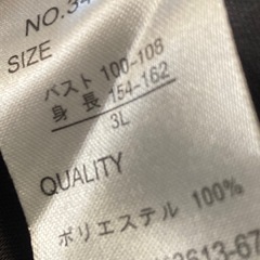 シャツの画像