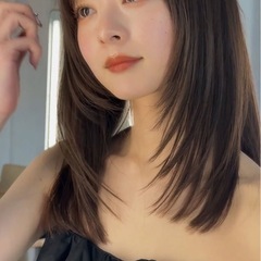 6月カットモデル募集中 🔱🔱🔱