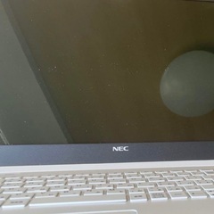 ノートパソコンの画像