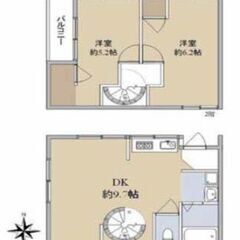 💞堀切菖蒲園駅徒歩6分💕民泊運営中！💕居住用・投資用・民泊におす...
