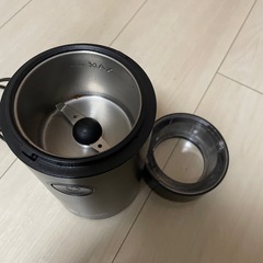 コーヒーミル【1,000円】の画像
