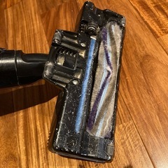 Panasonic MC-SR23J-R 掃除機の画像