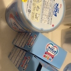 アイクレオミルク