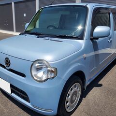 人気の軽自動車！ミラココア！車検R9年5月まで♪支払方法相談可☆★