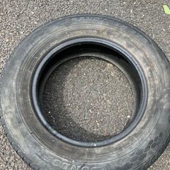 215 70 R16 夏タイヤ　4本セット