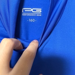 サッカーインナーの画像
