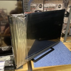 TOSHIBA 　32型液晶テレビ:2017年製【リサイクルフカ...
