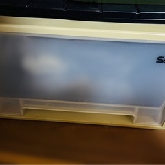 衣類収納ケース　衣装ケース　4つの画像
