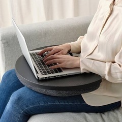 パソコンテーブル