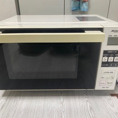 電子レンジ