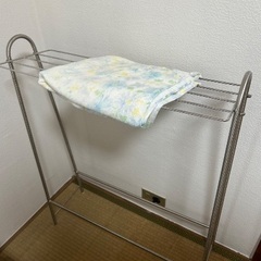 タオルラック