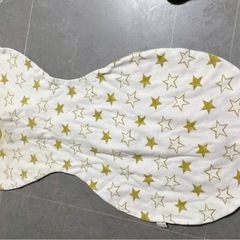 安眠スワドルの画像