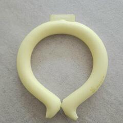 保冷剤☆アイスリングSUO☆キッズ(Sサイズ)☆イエロー