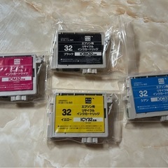 エプソン用　IC4CL32の画像
