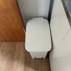 ゴミ箱
