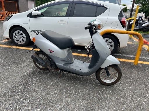 ディオfit‼️他在庫多数見学歓迎‼️公道走行動画アリ