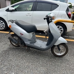 ディオfit‼️他在庫多数見学歓迎‼️公道走行動画アリの画像