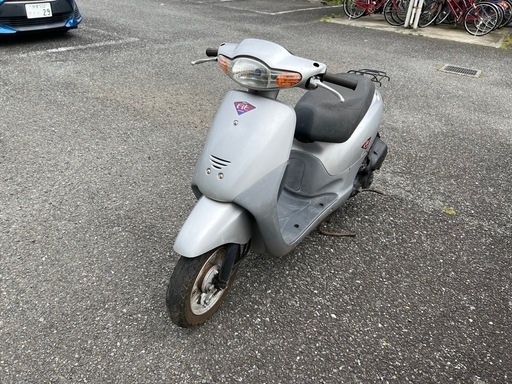 ディオfit‼️他在庫多数見学歓迎‼️公道走行動画アリ