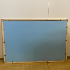 1000ピースパズル　完成品の画像