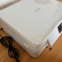 brother★家庭用複合機