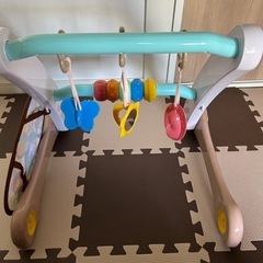 スマート知育ジム&ウォーカーの画像