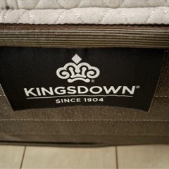 【多少の値下げ交渉受け付けます】定価16万⭐️大塚家具シングルベッドの画像