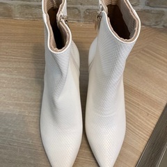 靴23.５センチ