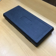 ソケットレンチセットの画像