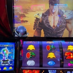 【スロット仲間募集】