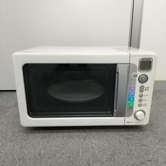 RE-S160-W 古いシャープのオーブンレンジ差し上げます 電...