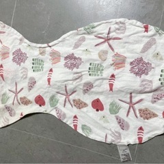 安眠スワドルの画像