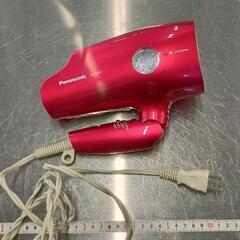 0527-122 Panasonic ヘアードライヤー