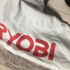 ブロアバキュームの画像
