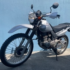 ホンダ★SL230★バッテリー新品★
