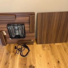 【美品】こたつ