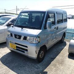 給油口は運転席すぐ後ろです♪