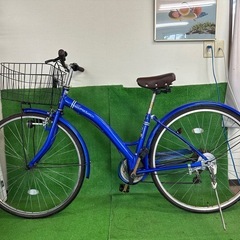 自転車27インチ