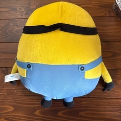 ミニオンズ　ぬいぐるみの画像