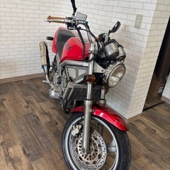 ホンダ　1989年式　CB-1の画像