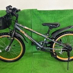 子供自転車